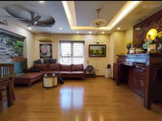 Bán căn chung cư 83,3m2 tại ct7 dương nội, hà đông