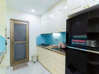 Bán midtown m8 the peak (pmh, q7)  2pn 88m2