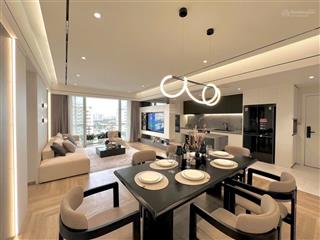 Chuyển nhượng ch riverpark residence pmh 123m2 giá 17,8 tỷ