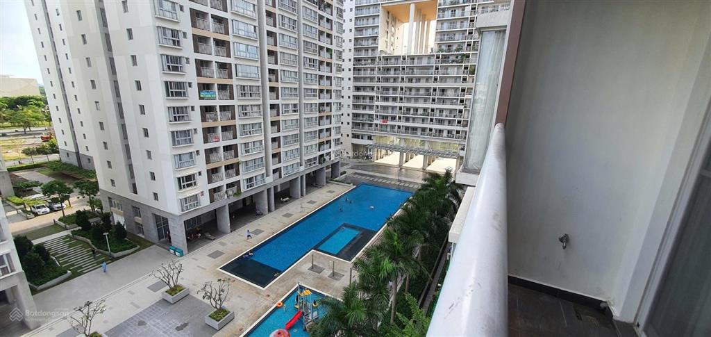 Bán nhanh căn hộ happy valley, phú mỹ hưng, quận 7, dt 100m2, 3pn, giá 9,3 tỷ