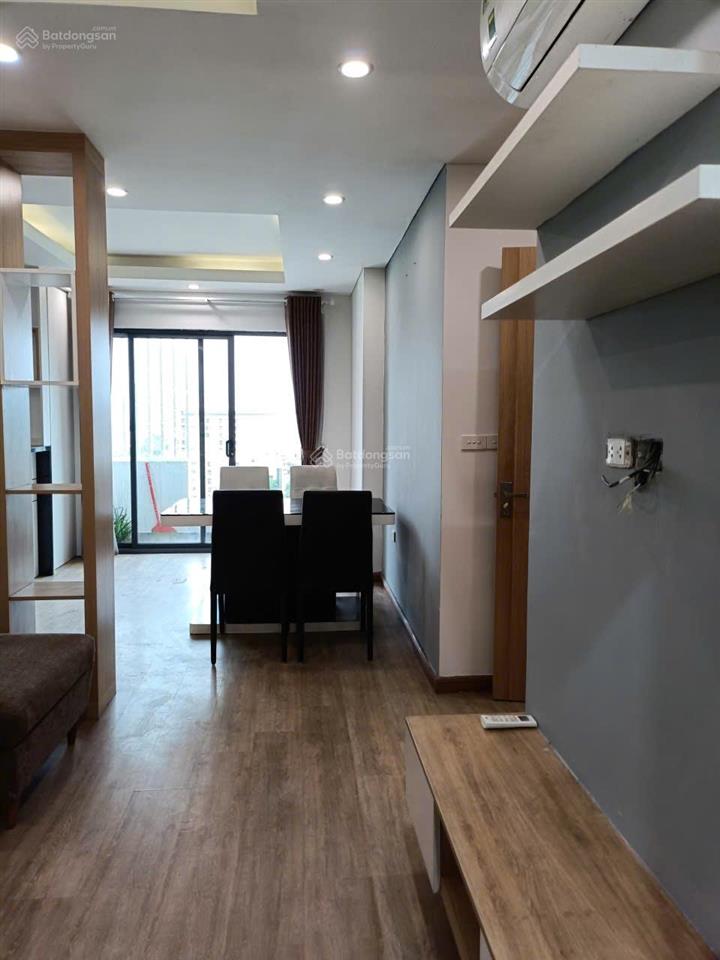 Bán cc happy star tower, 4,6 tỷ vnd, 72m2, 2pn, 2wc, đầy đủ tiện ích, vị trí đẹp
