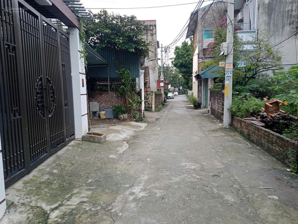 Chính chủ bán mảnh đất 50m2  giá nhỉnh 1 tỷ  đất ở đô thị  sát quốc lộ 21