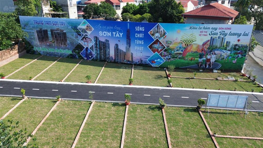 Cần bán mảnh đất 50m2  đất ở đô thị  dân cư hiện hữu  xung quanh trường học, bệnh viện