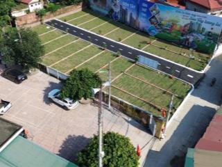 Cần bán mảnh đất 50m2  đất ở đô thị  dân cư hiện hữu  xung quanh trường học, bệnh viện