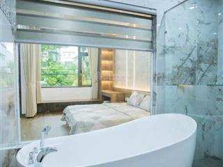 Cho thuê nhà đường thanh lương 15 view trực diện công viên hoà xuân, khu vực dân cư trí thức cao