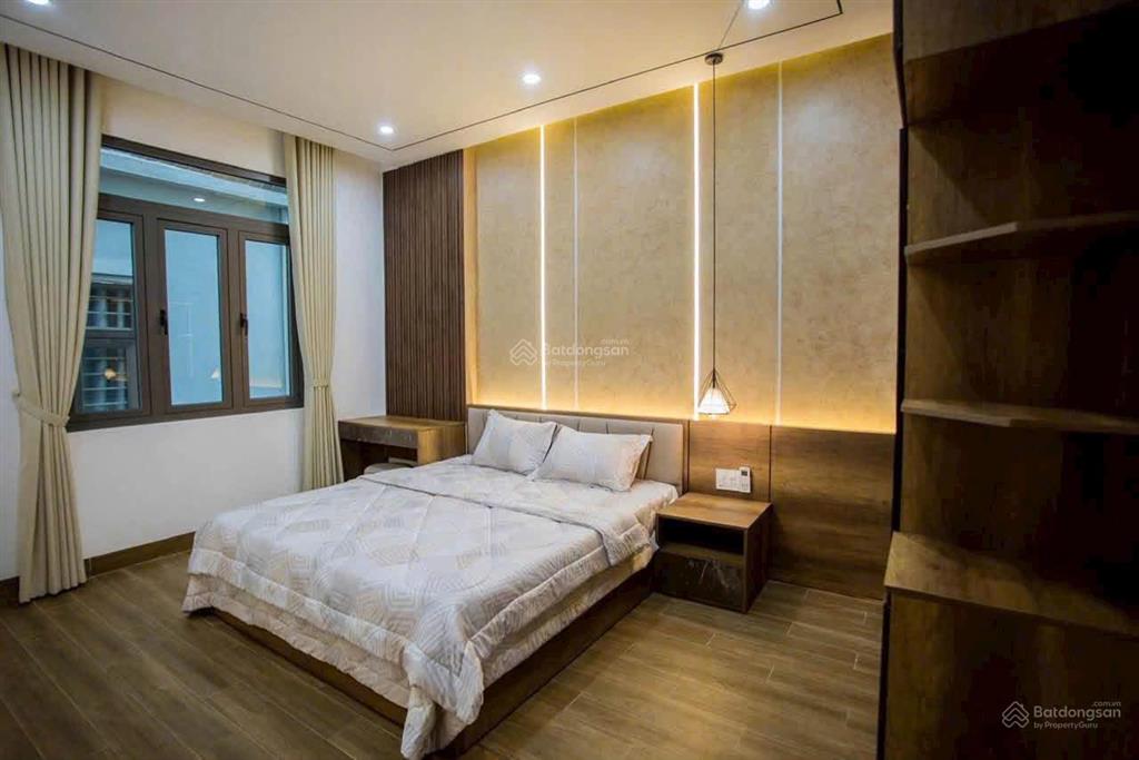Cho thuê nhà đường thanh lương 15 view trực diện công viên hoà xuân, khu vực dân cư trí thức cao