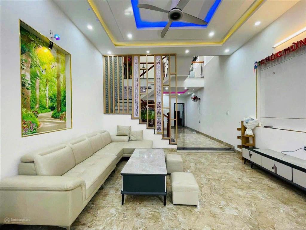 Cho thuê nhà 2 tầng phạm xuân ẩn, hòa xuân đà nẵng, khu dân cư trí thức cao và đầy đủ tiện ích sống