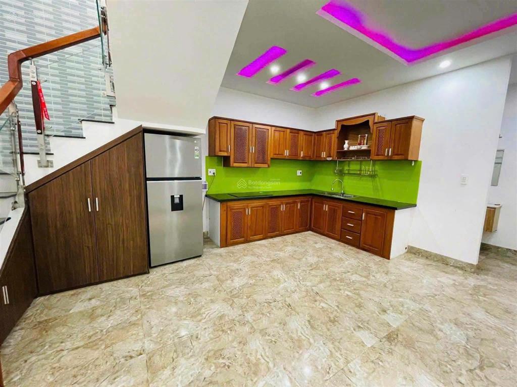 Cho thuê nhà 2 tầng phạm xuân ẩn, hòa xuân đà nẵng, khu dân cư trí thức cao và đầy đủ tiện ích sống