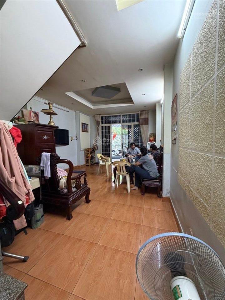 Bán nhà hẻm xe hơi đường tân quý, sát bên aeon tân phú, 48m2, giá 5,7 tỷ tl