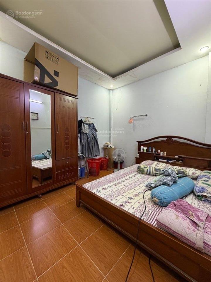 Bán nhà hẻm xe hơi đường tân quý, sát bên aeon tân phú, 48m2, giá 5,7 tỷ tl