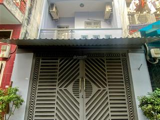 Bán nhà hẻm xe hơi đường tân quý, sát bên aeon tân phú, 48m2, giá 5,7 tỷ tl