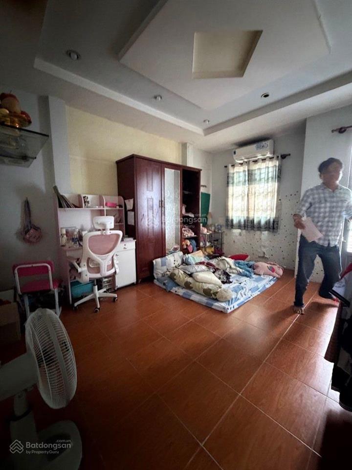 Bán nhà hẻm xe hơi đường tân quý, sát bên aeon tân phú, 48m2, giá 5,7 tỷ tl