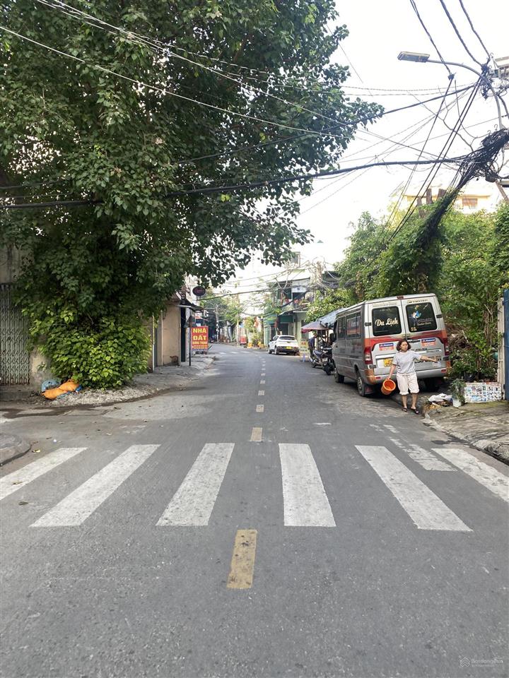 Bán nhà hẻm xe hơi đường tân quý, sát bên aeon tân phú, 48m2, giá 5,7 tỷ tl