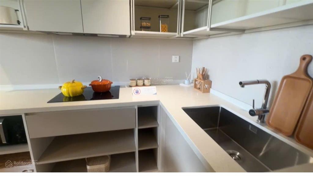 Bán gấp căn studio 36m² marina suites giá tham khảo tốt trong khu vực  có dòng tiền sẵn