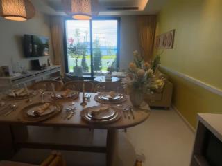 Bán gấp trước tết  căn studio 36m2 marian suites giá rẻ  có dòng tiền sẵn