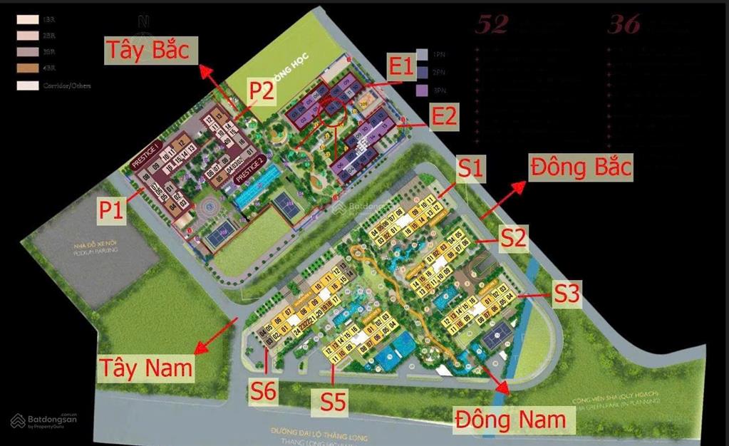 Lumi hanoi căn góc cho nhà đầu tư, mua ở thực giá quá hợp lý cuối năm nhận nhà