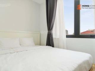 Cho thuê căn hộ studio cao cấp gần sân bay tân sơn nhất | phổ quang, quận tân bình