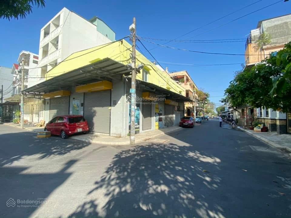 Bán nhà góc 1/2 văn cao 12x17  c4  23.5 tỷ