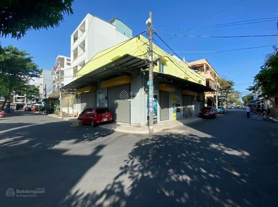 Bán nhà góc 1/2 văn cao 12x17  c4  23.5 tỷ