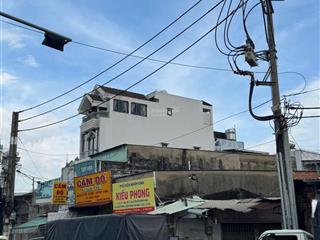 Bán nhà mt 390 mã lò 8x20  c4  24 tỷ