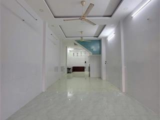 Bán nhà hẻm chợ đường số 3 ( bình long ) ngay chợ bình long  4x18  2 lầu st nở hậu 4.1