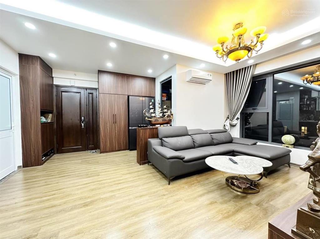 Bán chcc the two gamuda dt 83m2 2pn, ban công rộng hướng cực mát thoáng. trường chuẩn hoàng mai