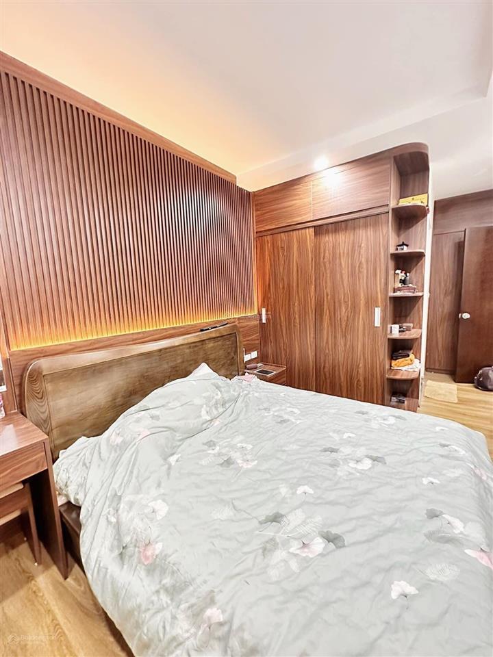 Bán chcc the two gamuda dt 83m2 2pn, ban công rộng hướng cực mát thoáng. trường chuẩn hoàng mai