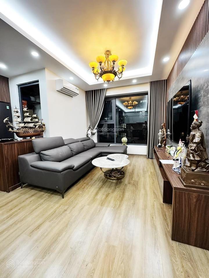 Bán chcc the two gamuda dt 83m2 2pn, ban công rộng hướng cực mát thoáng. trường chuẩn hoàng mai