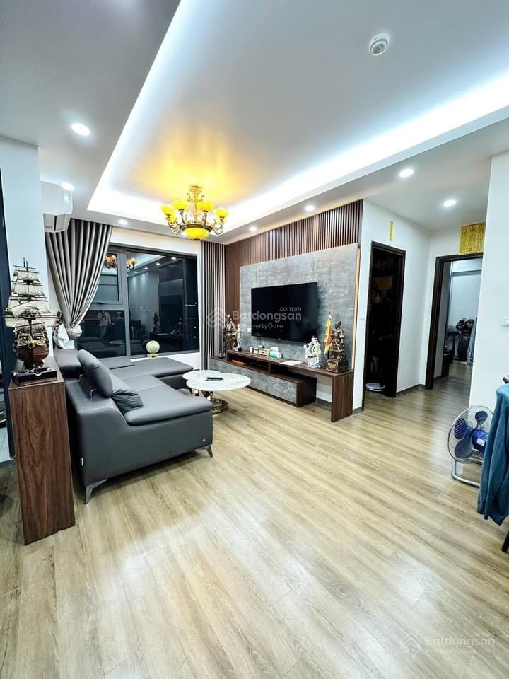 Bán chcc the two gamuda dt 83m2 2pn, ban công rộng hướng cực mát thoáng. trường chuẩn hoàng mai