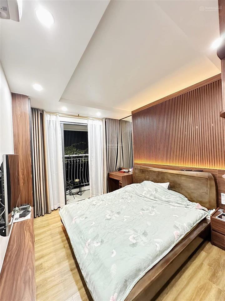 Bán chcc the two gamuda dt 83m2 2pn, ban công rộng hướng cực mát thoáng. trường chuẩn hoàng mai