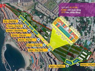 Bán căn hộ studio phú quốc khai thác cho thuê, đón sóng apec 2027 giá ưu đãi nhất thị trường
