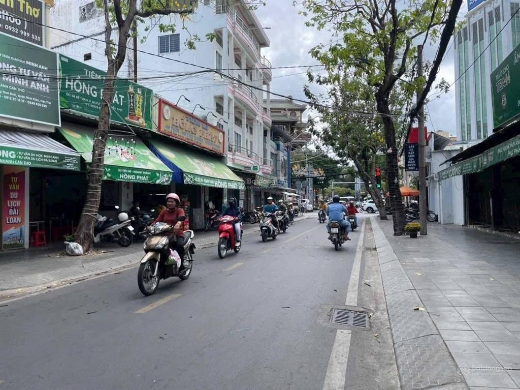 Cho thuê nhà mặt tiền đề thám cần thơ gần đại lộ hòa bình giá dưới 15 triệu