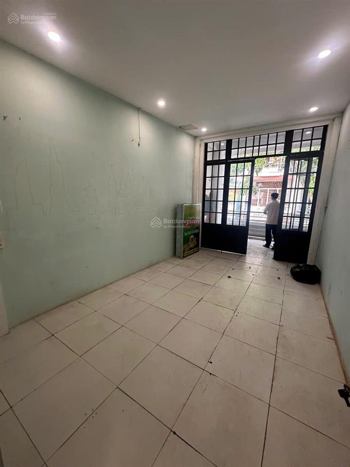 Cho thuê nhà mặt tiền đề thám cần thơ gần đại lộ hòa bình giá dưới 15 triệu