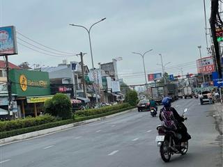 Cho thuê mặt bằng mặt tiền nguyễn văn linh gần bệnh viện đa khoa cần thơ giá 30 triệu