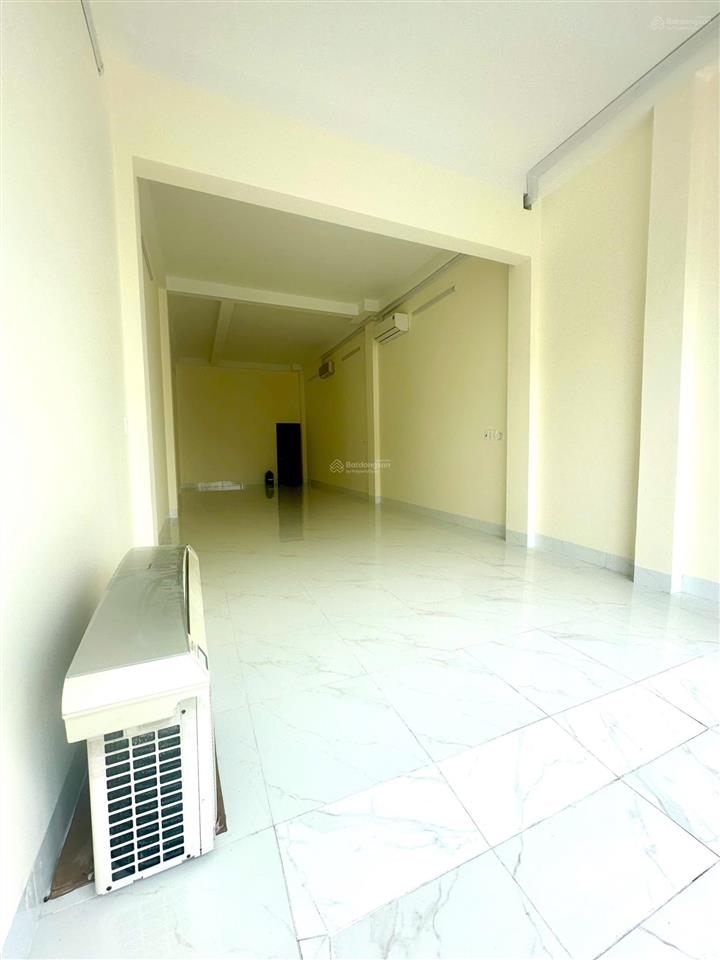 Cho thuê nhà mặt tiền mậu thân gần siêu thị lotte ngang hơn 4m
