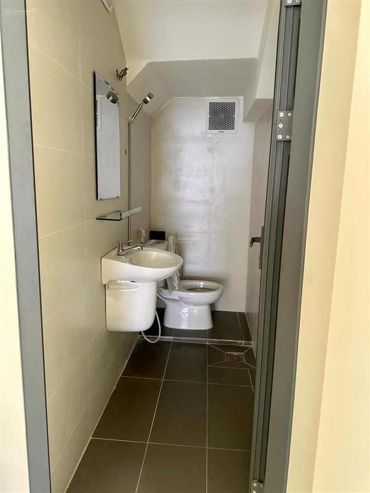 Cho thuê nhà mặt tiền mậu thân gần siêu thị lotte ngang hơn 4m