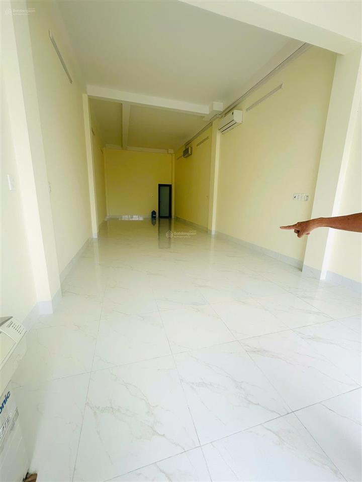 Cho thuê nhà mặt tiền mậu thân gần siêu thị lotte ngang hơn 4m