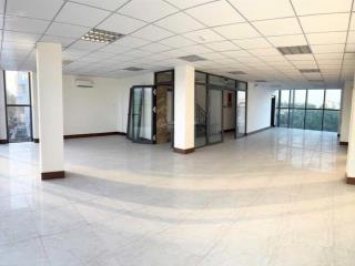 Cho thuê tòa nhà đầy đủ chức năng mặt tiền đại lộ võ văn kiệt cần thơ