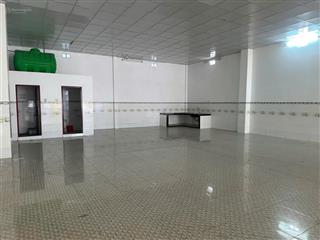 Cho thuê kho hơn 200m2 gần cảng cái cui cần thơ giá dưới 20 triệu