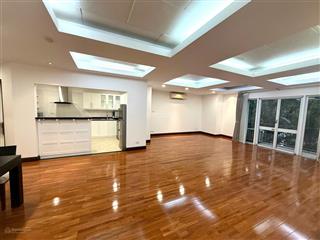 Căn hộ chung cư 185m2, 3pn, 3wc tại trần hưng đạo, hoàn kiếm, hà nội, giá 180 triệu / m2