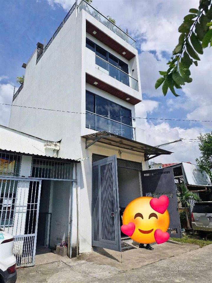 Dãy trọ sẵn dòng tiền hẻm xe tải cạnh nhà máy sữa vinamilk, 72m2, trường thọ, tđ