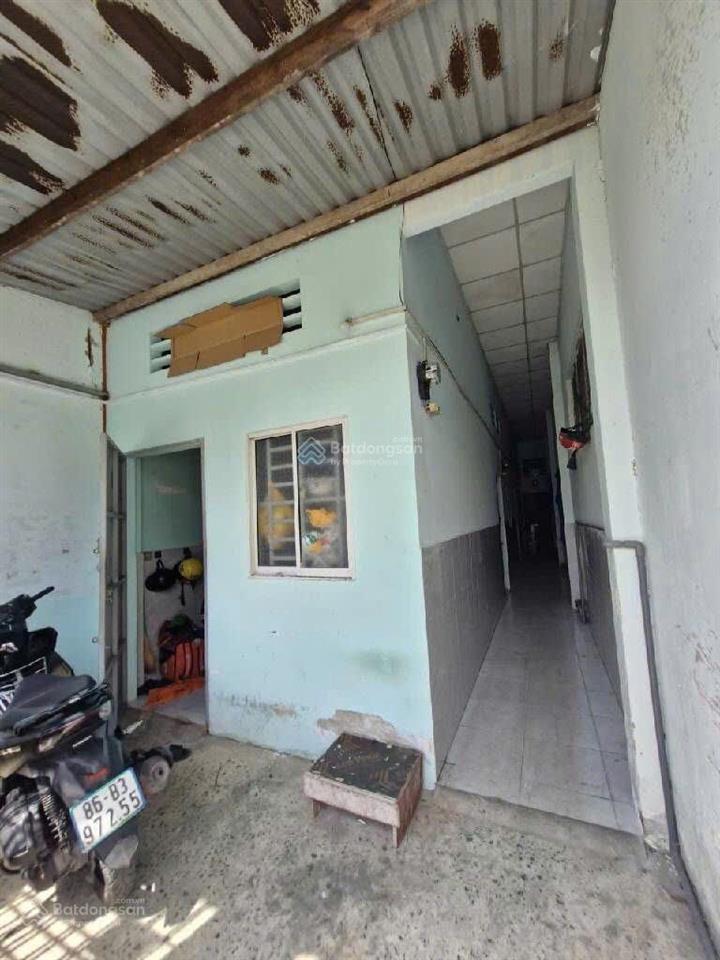 Dãy trọ sẵn dòng tiền hẻm xe tải cạnh nhà máy sữa vinamilk, 72m2, trường thọ, tđ