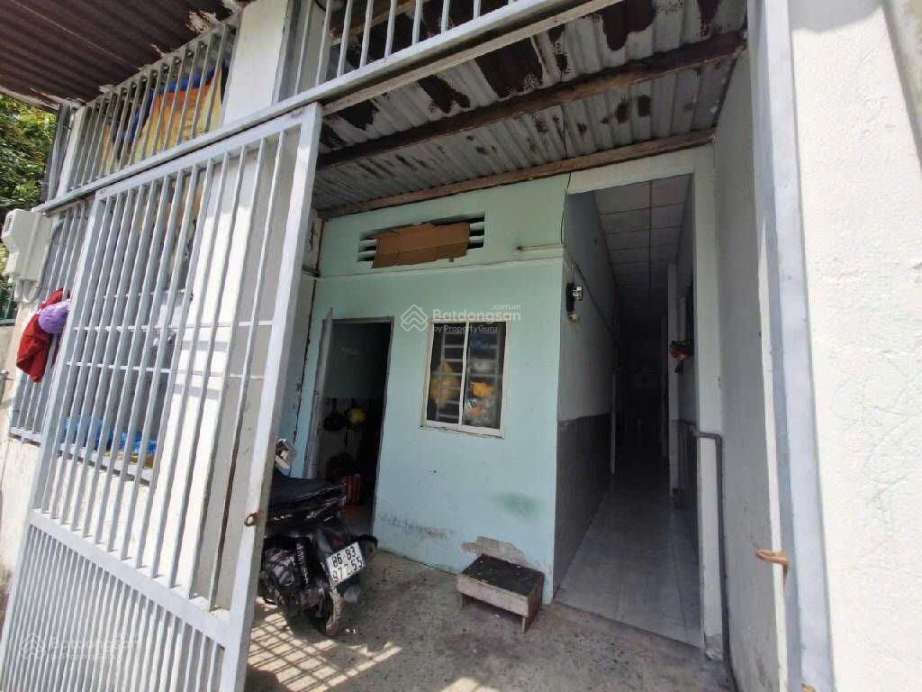 Dãy trọ sẵn dòng tiền hẻm xe tải cạnh nhà máy sữa vinamilk, 72m2, trường thọ, tđ