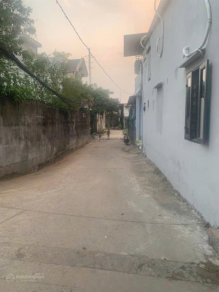 Đất 60m2 đường số 17, linh trung, thủ đức, ô tô đậu cửa, hàng hiếm