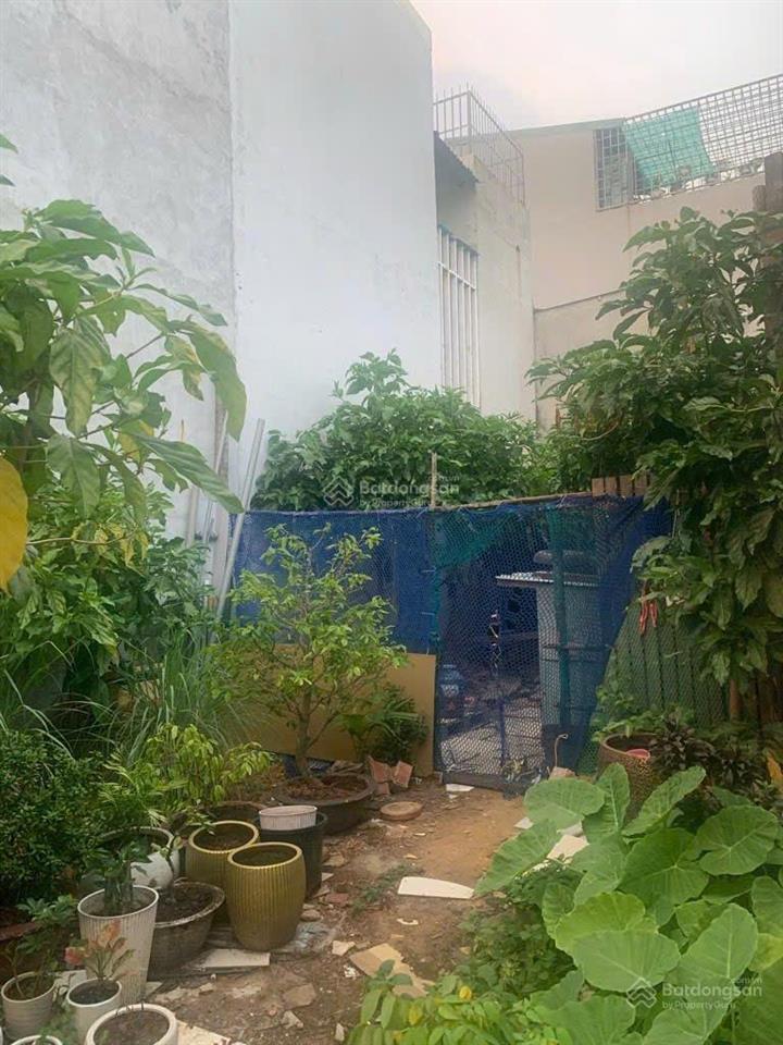 Đất 60m2 đường số 17, linh trung, thủ đức, ô tô đậu cửa, hàng hiếm