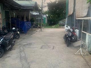 Đất 60m2 đường số 17, linh trung, thủ đức, ô tô đậu cửa, hàng hiếm