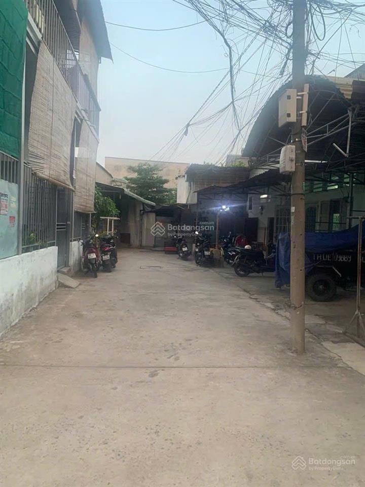 Đất 60m2 đường số 17, linh trung, thủ đức, ô tô đậu cửa, hàng hiếm