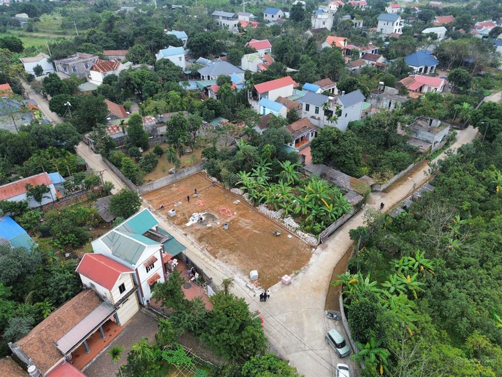 5 lô đông sơn, chương mỹ  chỉ 2.x tỷ