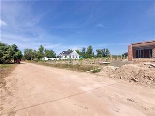 5x40 full thổ. ngay cổng kcn phước đông. 550tr tl mạnh