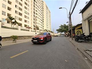 Mặt tiền kinh doanh 130m2 ngang 6m villa sân vườn kinh doanh thuận lợi gần phạm văn đồng